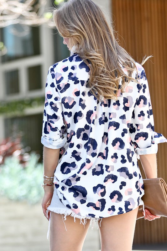 Carla Top - Shop Lelolai