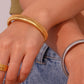 Single Stretch Bangle