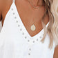 Paloma Tank - Shop Lelolai